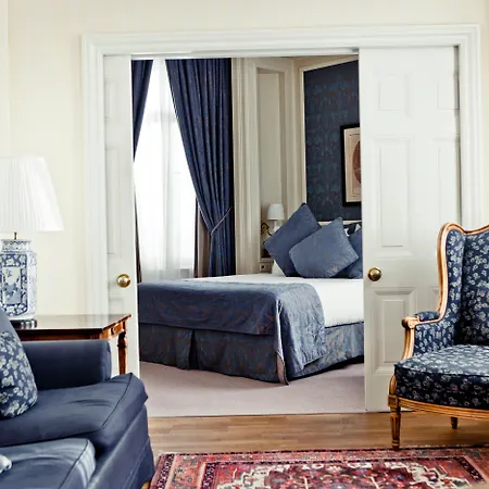 Intercontinental Amstel By Ihg Hotel 5*