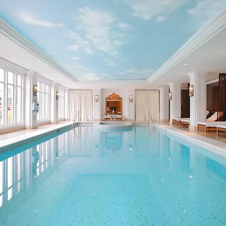 Intercontinental Amstel By Ihg Hotell