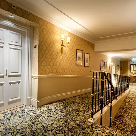 Intercontinental Amstel By Ihg