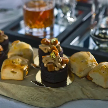 阿姆斯特丹洲际酒店 5*