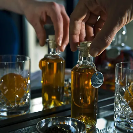 阿姆斯特丹洲际酒店 5*