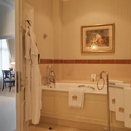 Intercontinental Amstel By Ihg 5*