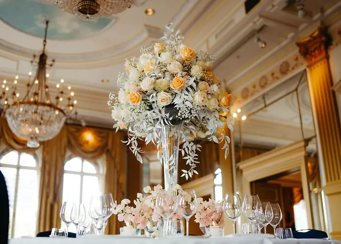 Intercontinental Amstel By Ihg