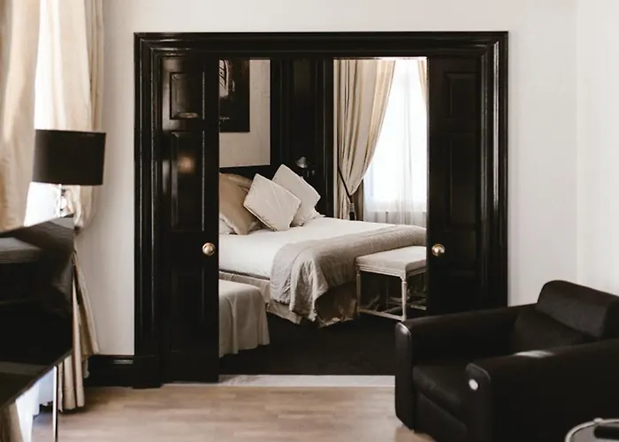 Intercontinental Amstel By Ihg Amsterdam