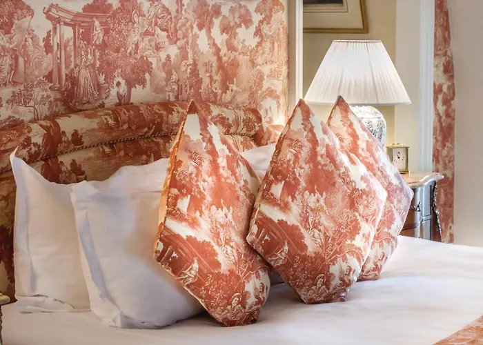 Intercontinental Amstel By Ihg Hotel Amsterdam