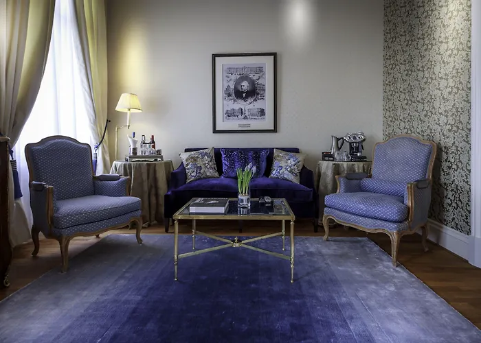 Intercontinental Amstel By Ihg