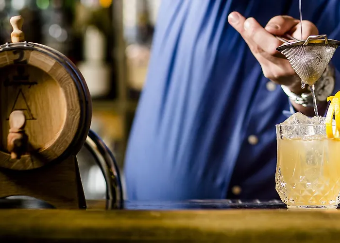 Intercontinental Amstel By Ihg Hotel Amsterdam