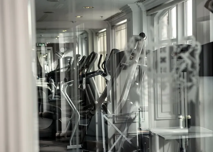 Intercontinental Amstel By Ihg 5*