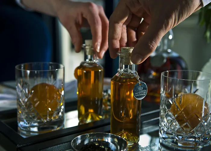 Intercontinental Amstel By Ihg 5*