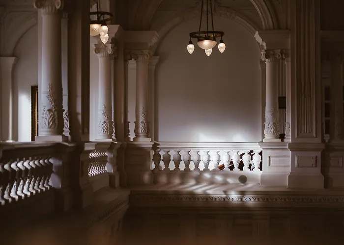 Intercontinental Amstel By Ihg