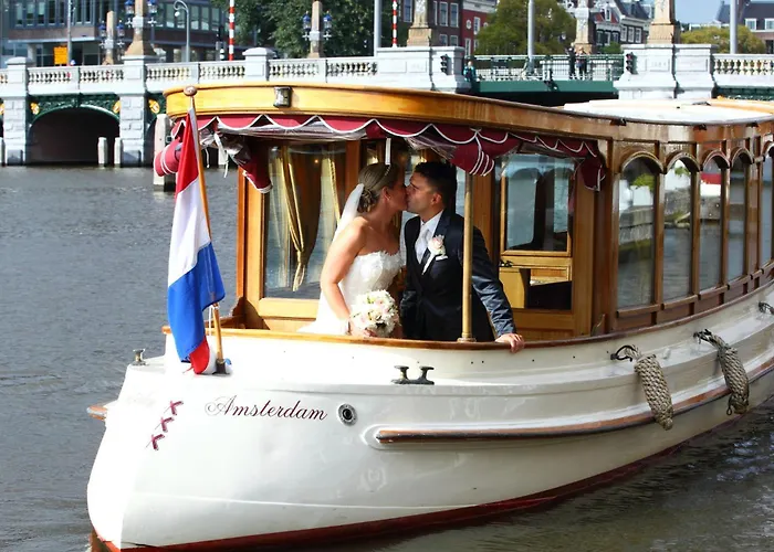 Hotel Intercontinental Amstel By Ihg Amsterdam