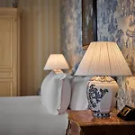 Intercontinental Amstel Amsterdam, An Ihg 5*