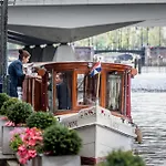 Intercontinental Amstel By Ihg 5* Amsterdam