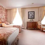 Intercontinental Amstel By Ihg Hotell