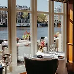 Intercontinental Amstel Amsterdam, An Ihg Amsterdam