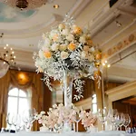 Intercontinental Amstel Amsterdam, An Ihg