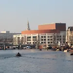 Hotel Intercontinental Amstel Amsterdam, An Ihg