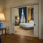 Intercontinental Amstel Amsterdam, An Ihg Hotel Amsterdam