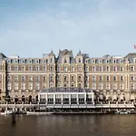 Hotel Intercontinental Amstel Amsterdam, An Ihg 5*