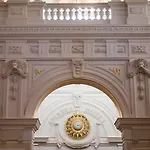 Hotel Intercontinental Amstel By Ihg