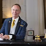 Intercontinental Amstel Amsterdam, An Ihg Hotel Amsterdam