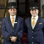 Intercontinental Amstel By Ihg