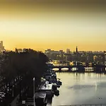 Intercontinental Amstel By Ihg Hotell 5*