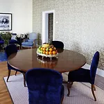 Hotell Intercontinental Amstel By Ihg 5*