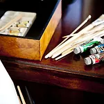 Intercontinental Amstel By Ihg 5* Amsterdam