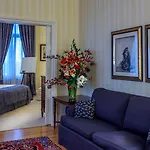 Intercontinental Amstel By Ihg Hotel