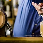 Intercontinental Amstel By Ihg Hotel Amsterdam