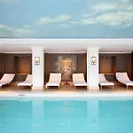 Intercontinental Amstel Amsterdam, An Ihg Hotel