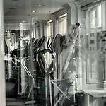 Intercontinental Amstel By Ihg 5*