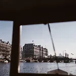 Hotel Intercontinental Amstel Amsterdam, An Ihg 5*