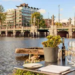 Intercontinental Amstel By Ihg Amsterdam