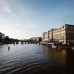 Intercontinental Amstel Amsterdam, An Ihg Hotel Amsterdam