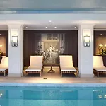 Intercontinental Amstel Amsterdam, An Ihg