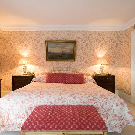 Hotel Intercontinental Amstel By Ihg