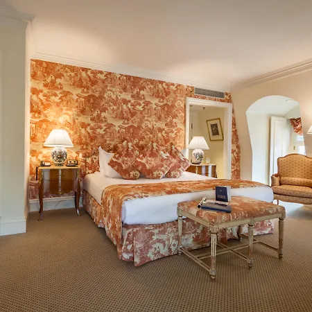 Hotel Intercontinental Amstel Amsterdam, An Ihg 5*