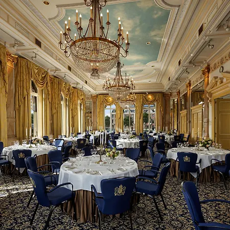 Intercontinental Amstel By Ihg מלון אמסטרדם