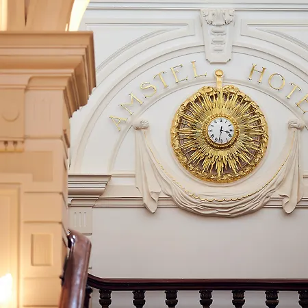 Intercontinental Amstel By Ihg מלון אמסטרדם