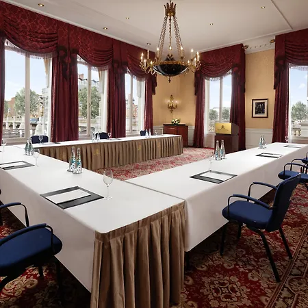 Intercontinental Amstel By Ihg מלון אמסטרדם