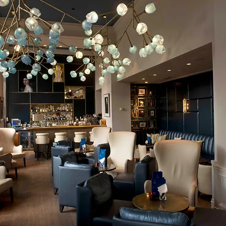 מלון Intercontinental Amstel By Ihg אמסטרדם