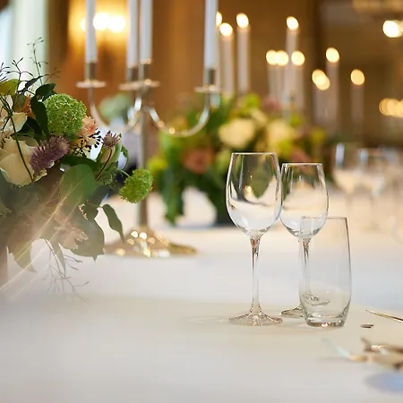 מלון Intercontinental Amstel By Ihg אמסטרדם