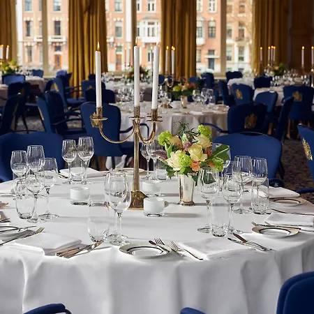 Intercontinental Amstel By Ihg Амстердам
