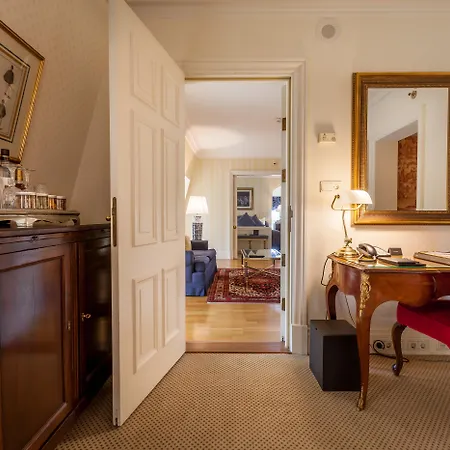 Отель Intercontinental Amstel By Ihg