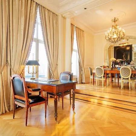 Hotel Intercontinental Amstel By Ihg Amsterdam