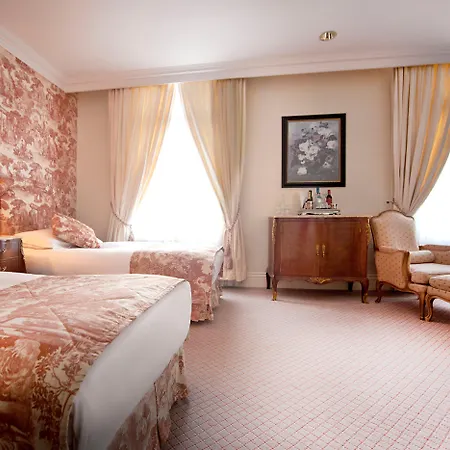 Intercontinental Amstel By Ihg Otel
