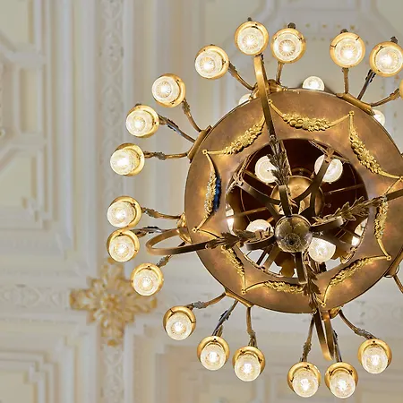 Intercontinental Amstel By Ihg 5* אמסטרדם