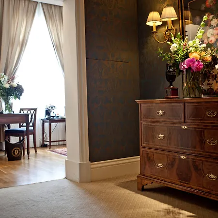 Intercontinental Amstel By Ihg מלון